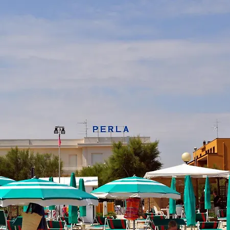 Hotel Perla Senigallia