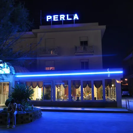 Hotel Perla Senigallia