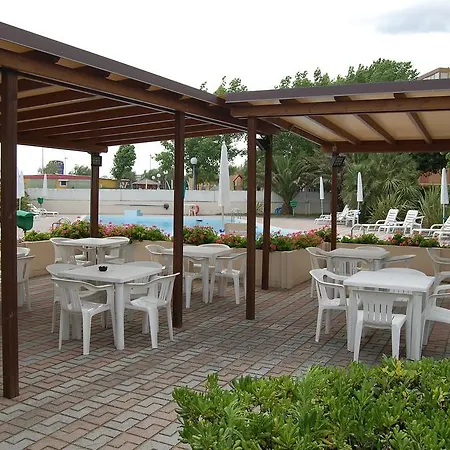 Hotel Perla 3*