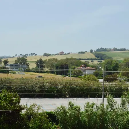 Perla ホテル セニガッリア