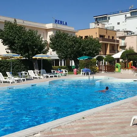 Perla ホテル セニガッリア